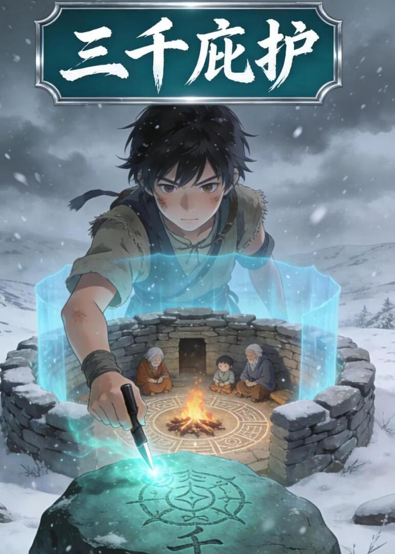 三千庇护第五季