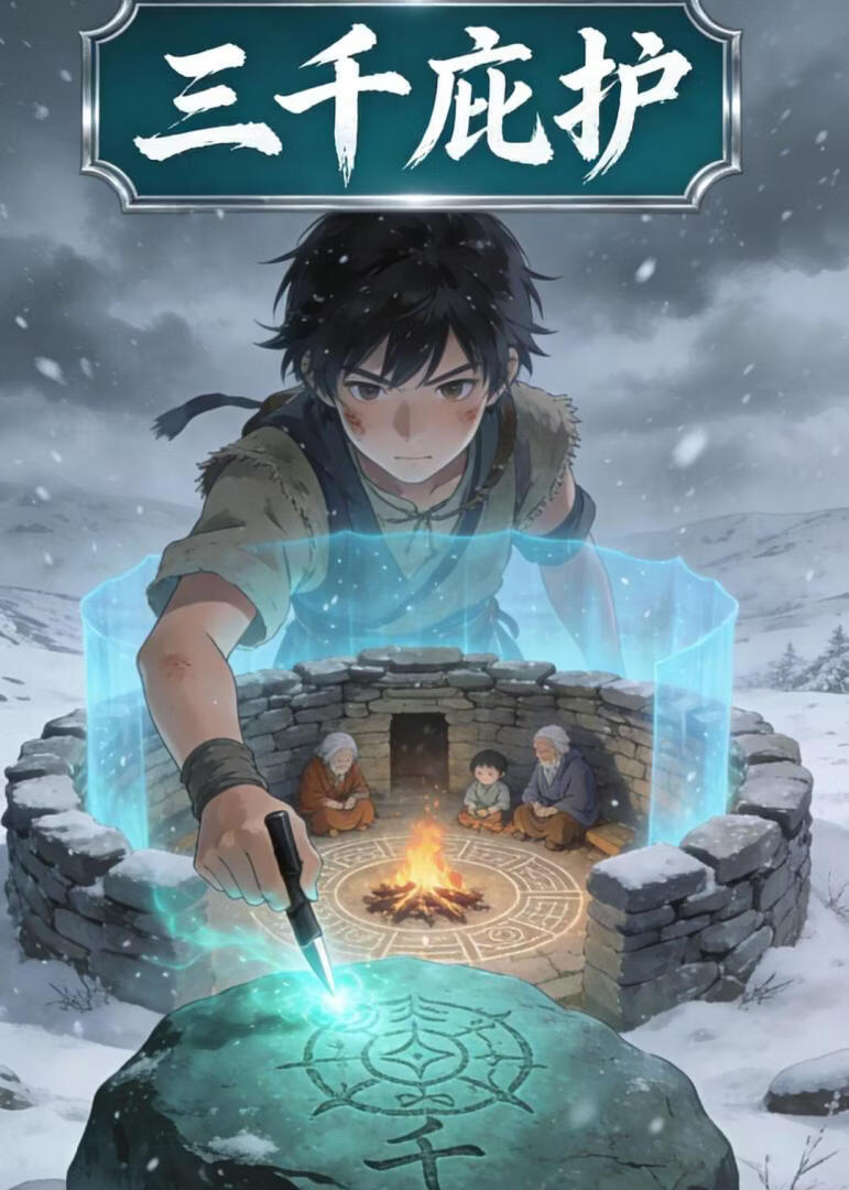 三千庇护第四季